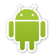 Androidアイコン