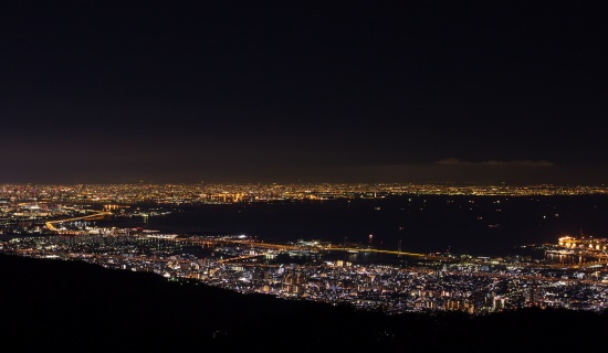 天覧台